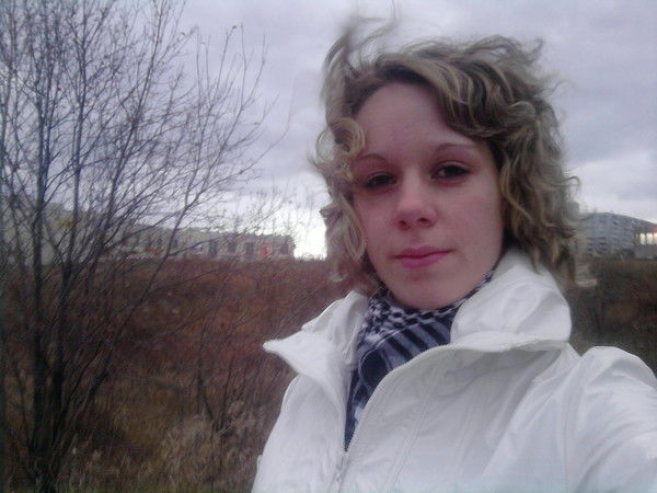 Татьяна Гурулева