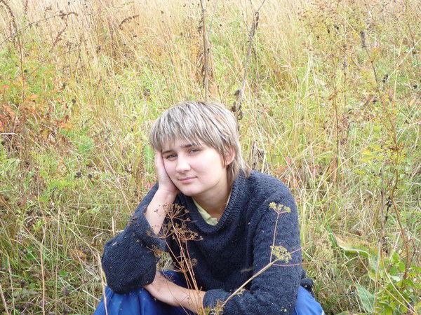 Наталья Шапкина