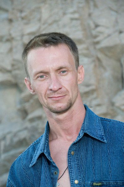 Александр Котельников