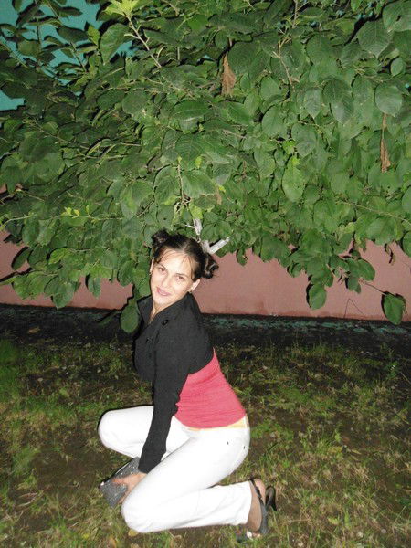 Олеся Руссу