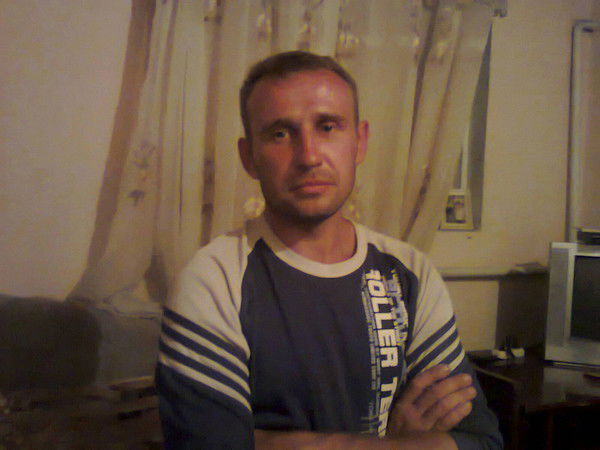 Андрей Бобрышев