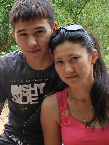 Жумагаз Аманшиев