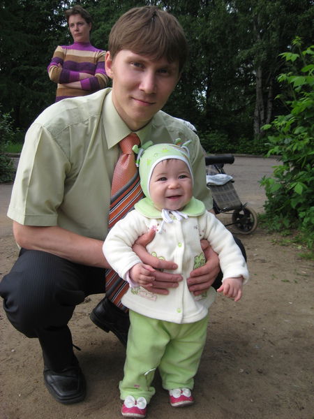 Гончаров Александр