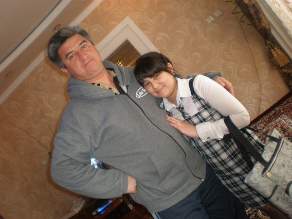 Бахтиёр Якубов