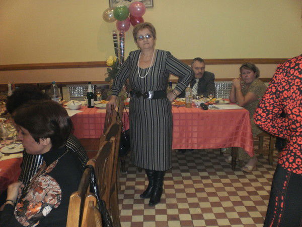 Людмила Беляева