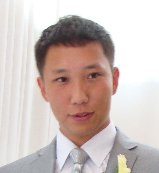 Александр Федоров