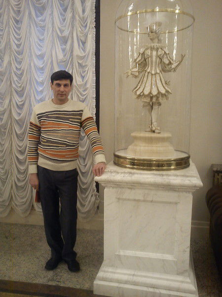 Дмитрий Трус