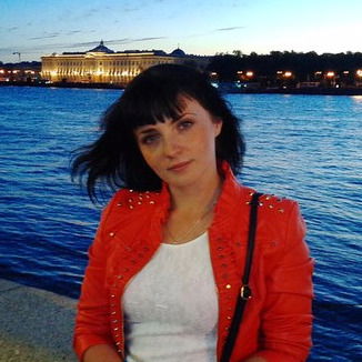 Мария Матвеева