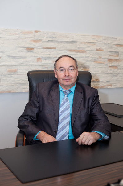 Александр Вазиков