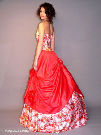 Таня Лищинская (Бокоч)