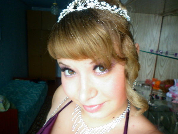 Алена Горчакова