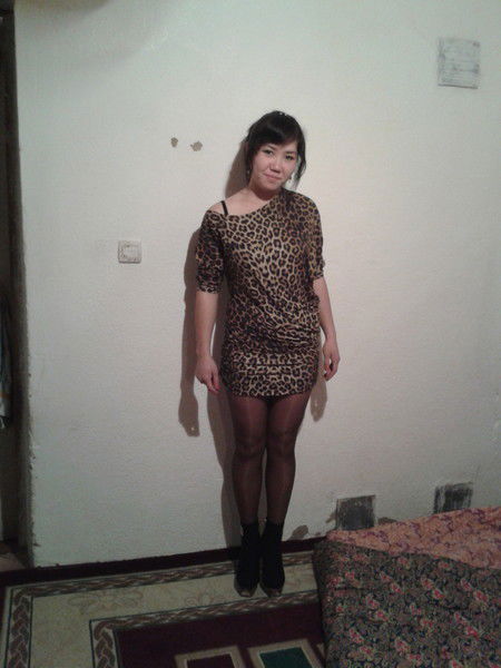 Жазира Торегельдиева