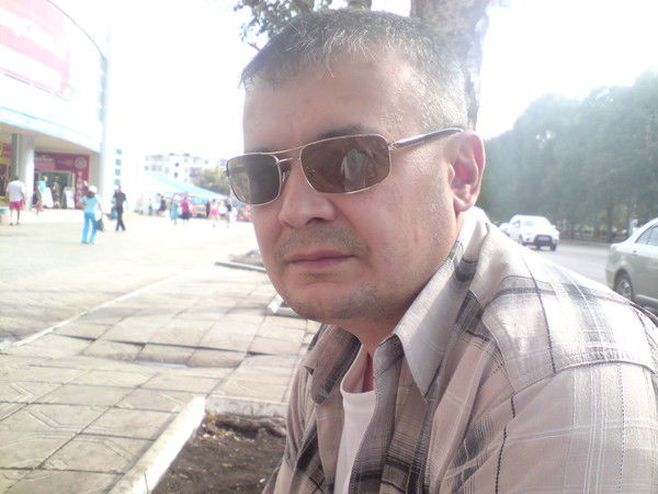 Роберт Абдуллин