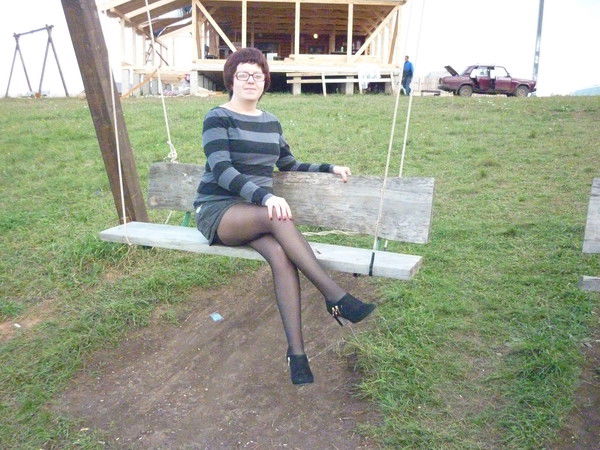 Марина Чеснокова