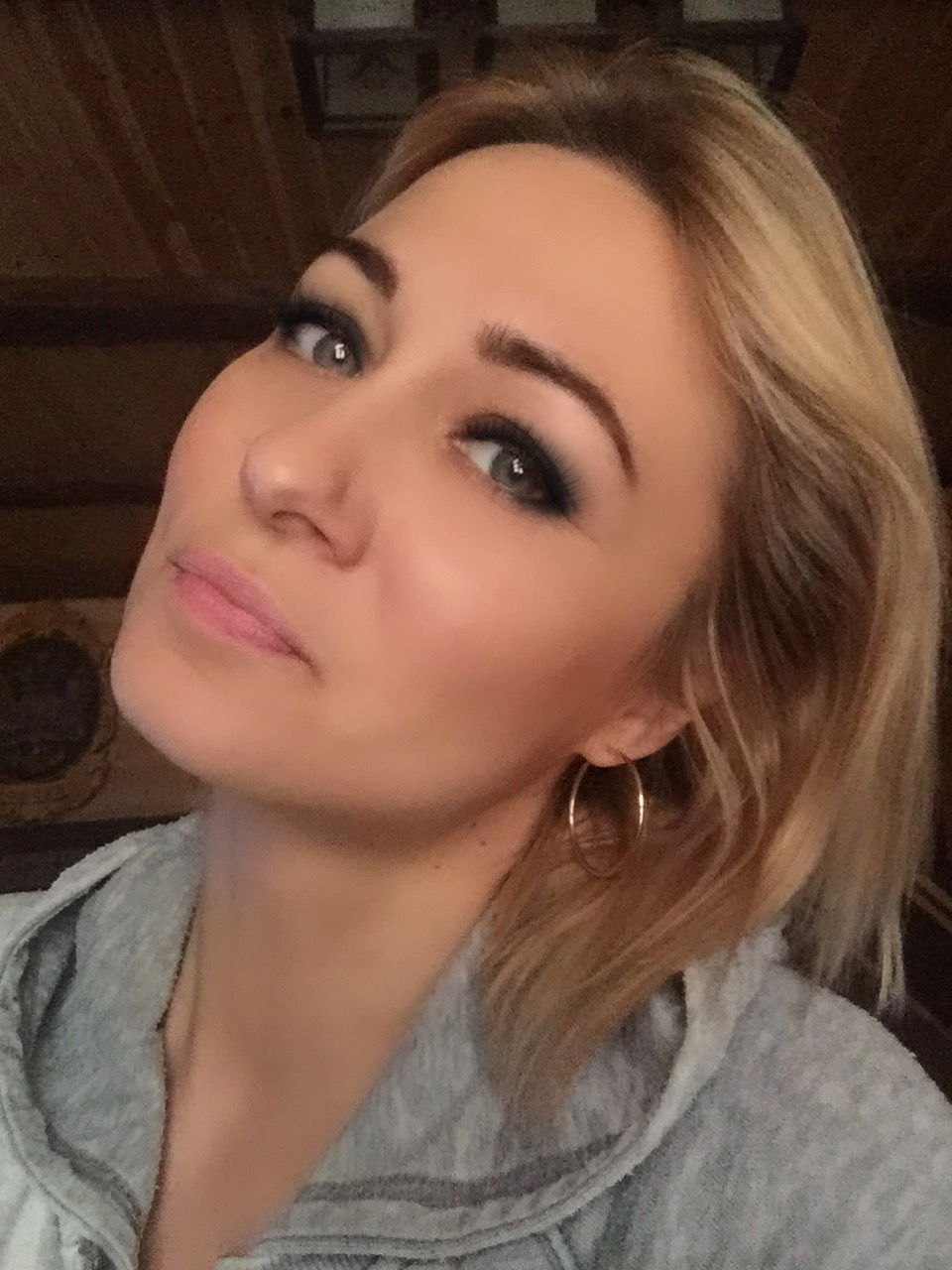 Елена Капкина