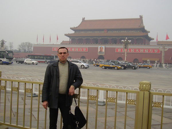 Олег Богаенко