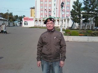 Виталий Домнин