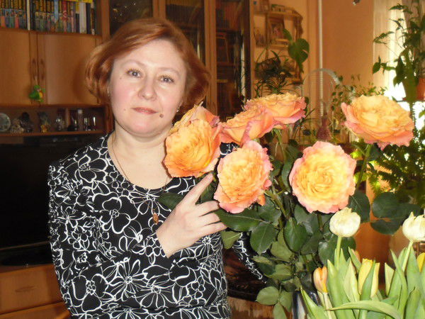 Ольга Зайцева