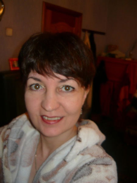 Наталья Гуменюк