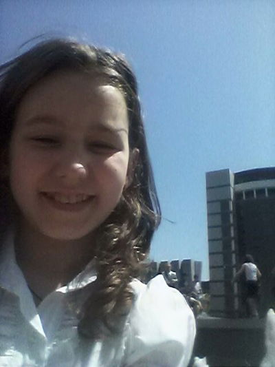 Анна Троценко