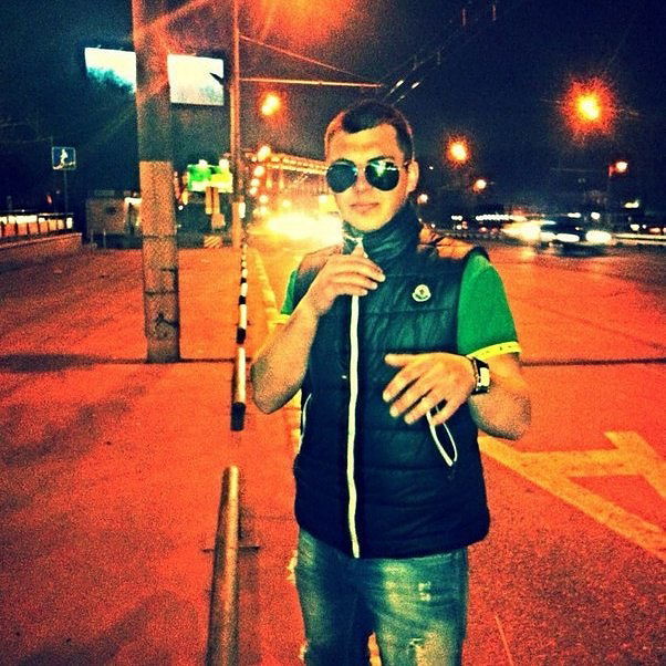 Алексей Ландыченко