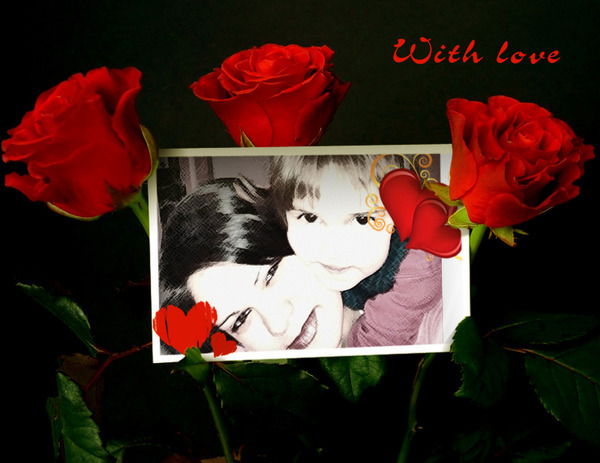 Анастасия Громыко