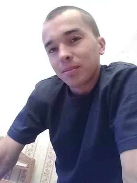 Александр Токарев