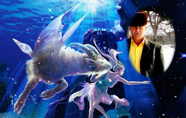 Михаил Матюшин