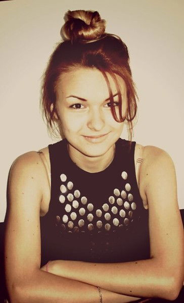 Ирина Федотова