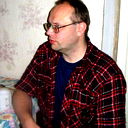 Михаил Калганов