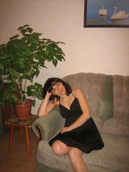 Алсу Ямбушева