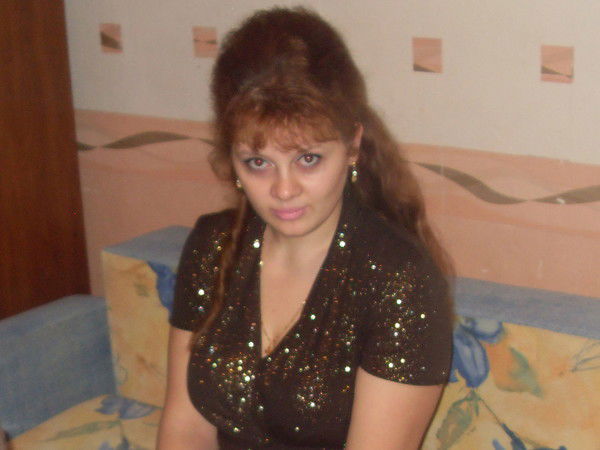 Айлин Эленита