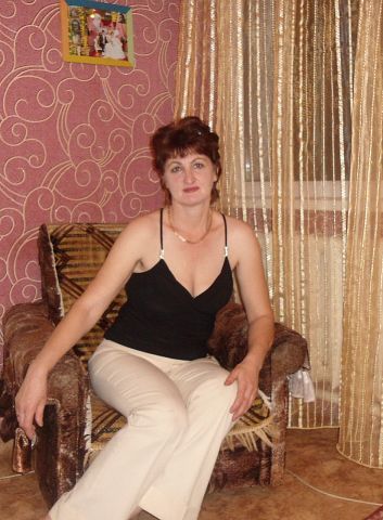 Татьяна Жданова