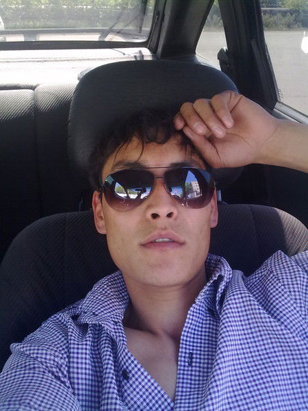 Нурлан Сархад