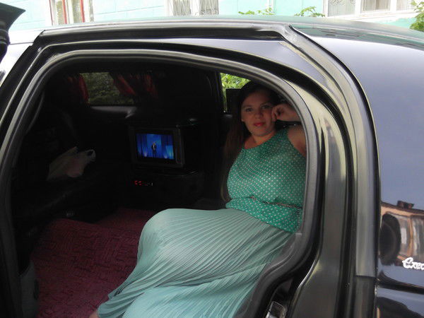 Елена Гридина