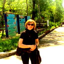 Ольга Булатова