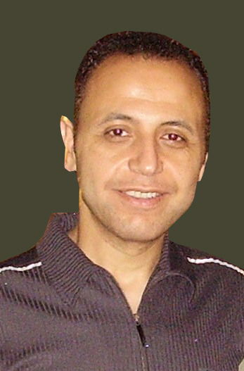 Ayman Deraz