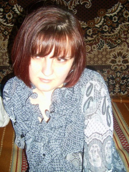 Наталья Гирча