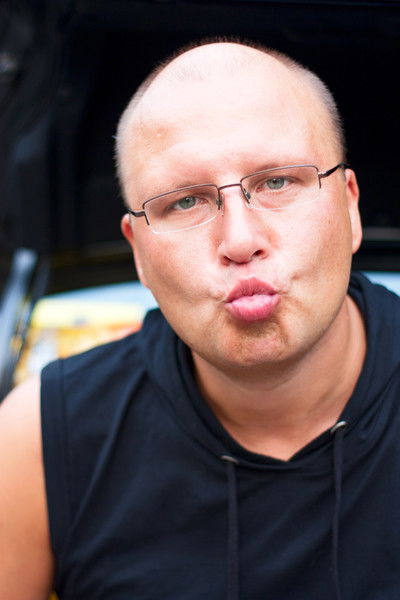 Александр Комадинский