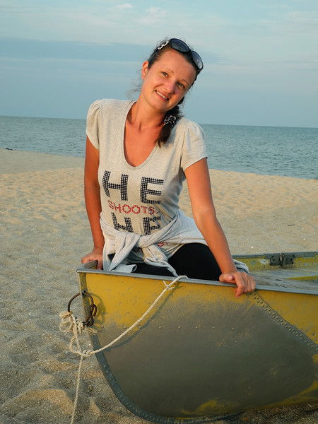 Анастасия Игнатова