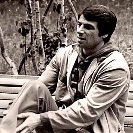 Денис Давыдов