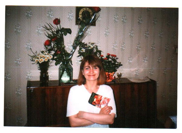 Виктория Ковальская