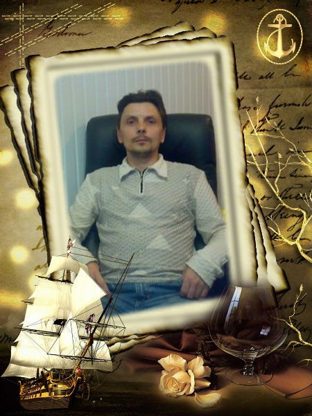 Роман Печенев