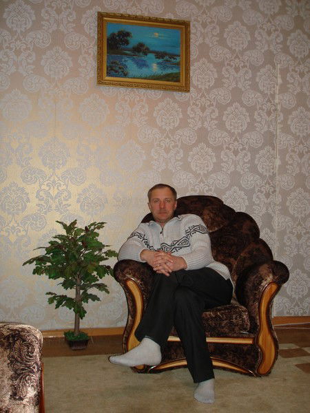 Дмитрий Семчий