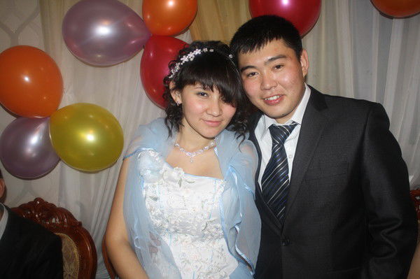 Гульнур Балгабаева