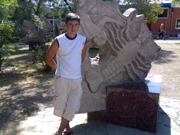 Виталий Дерюга