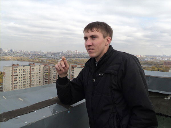 Евгений Функ