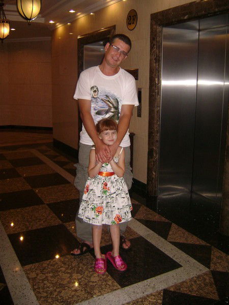 Виталий Зубарев