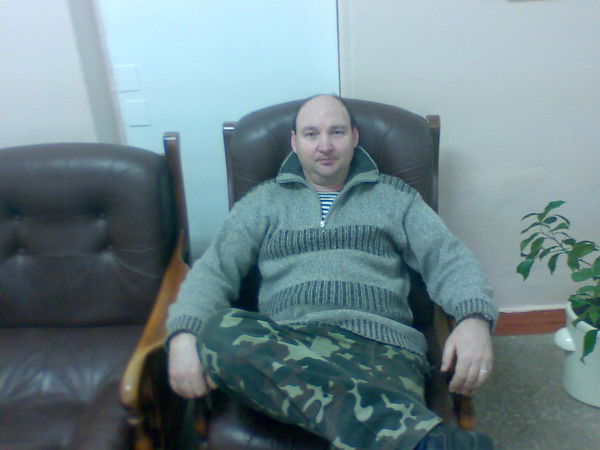 Вова Шандор