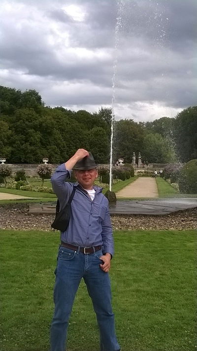 Михаил Хохол